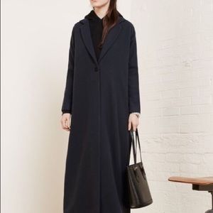 Reformation Brunswick coat